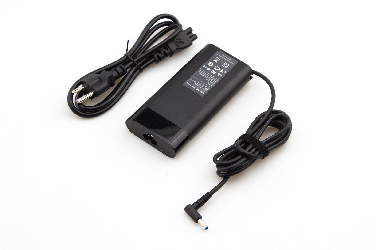 New 150W 19.5V 7.7A AC Adapter Charger for HP OMEN by 15 17 15-ax250wm 17-w253dx