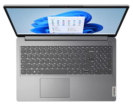 Lenovo  IdeaPad 1 15AMN7 Laptop, 15.6