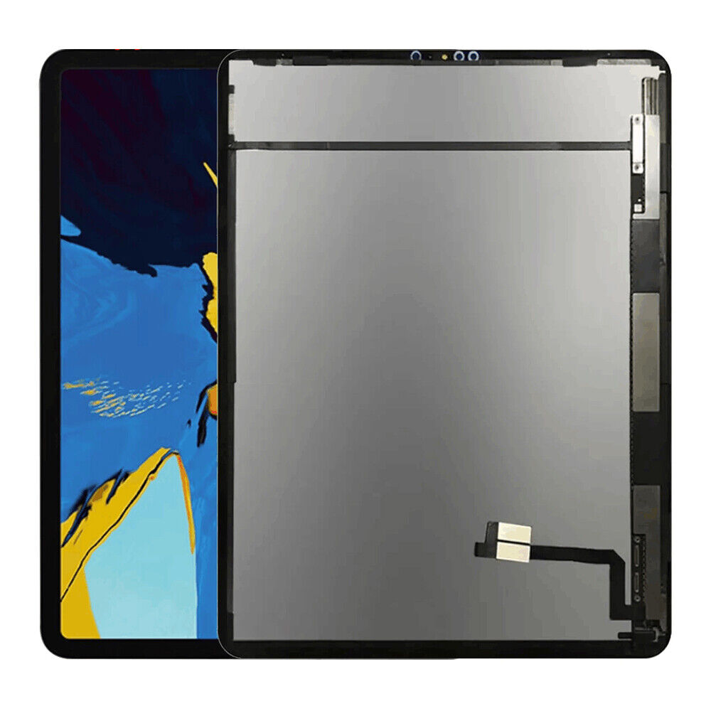 Replacement LCD Screen for iPad Pro 3rd Gen 12.9 (2018) A1895 A1876 A1983 A2014