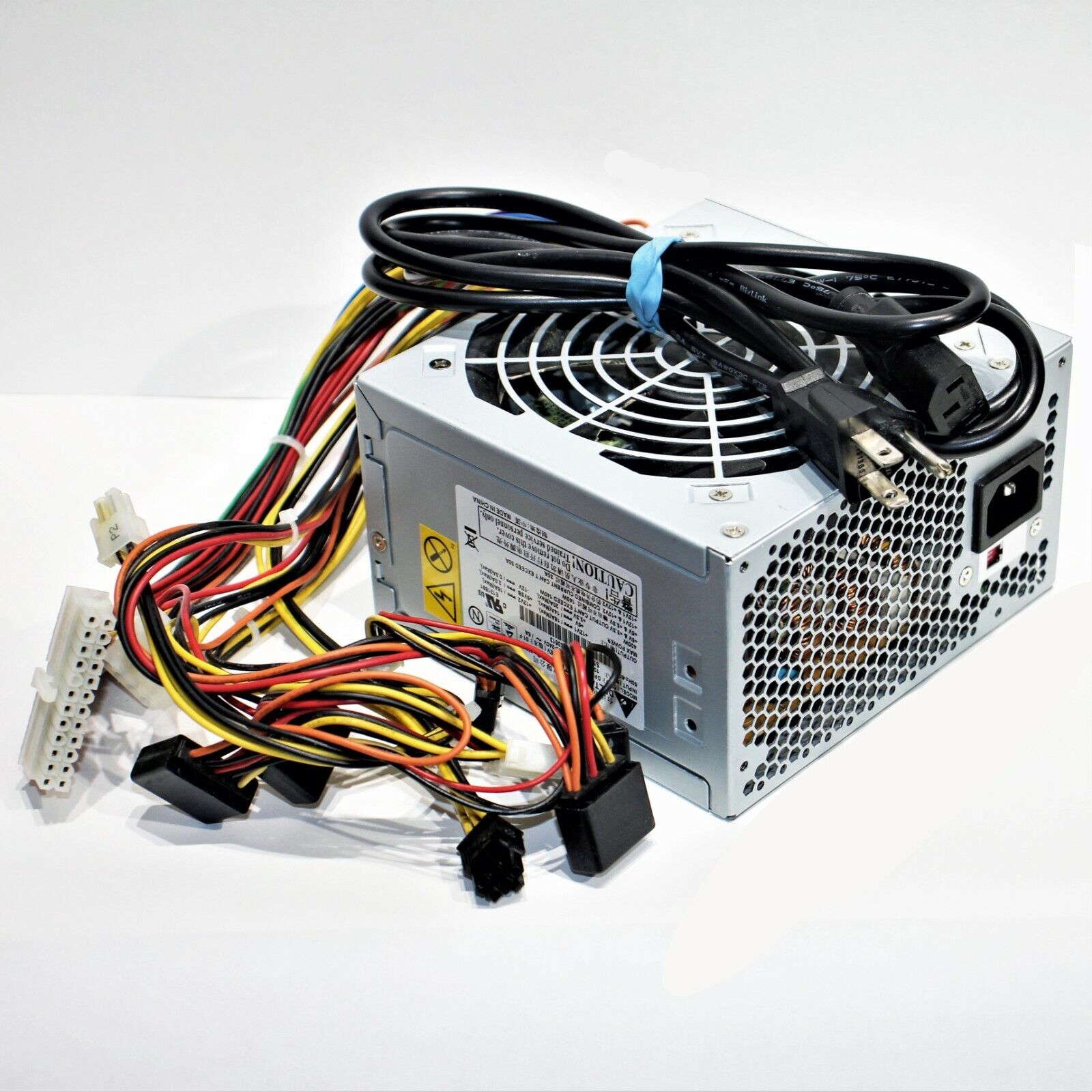 Delta Electronics DPS-400RB Server Power Supply 400W, DPS-400RB A Preowned