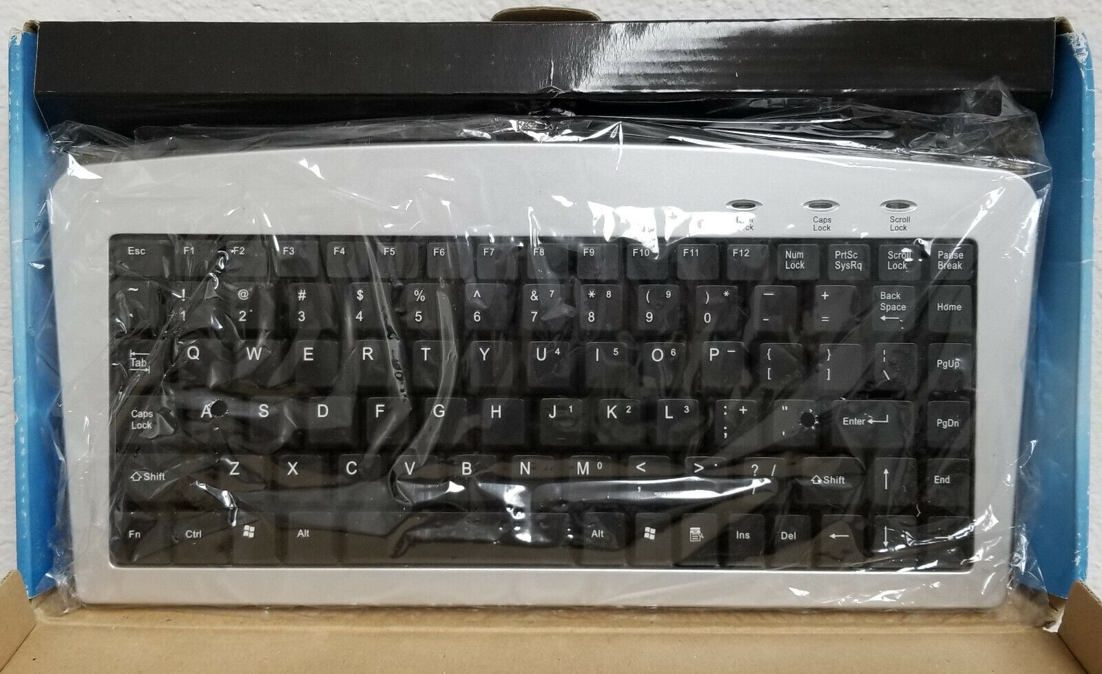 Adesso Mini Keyboard  AKB-901