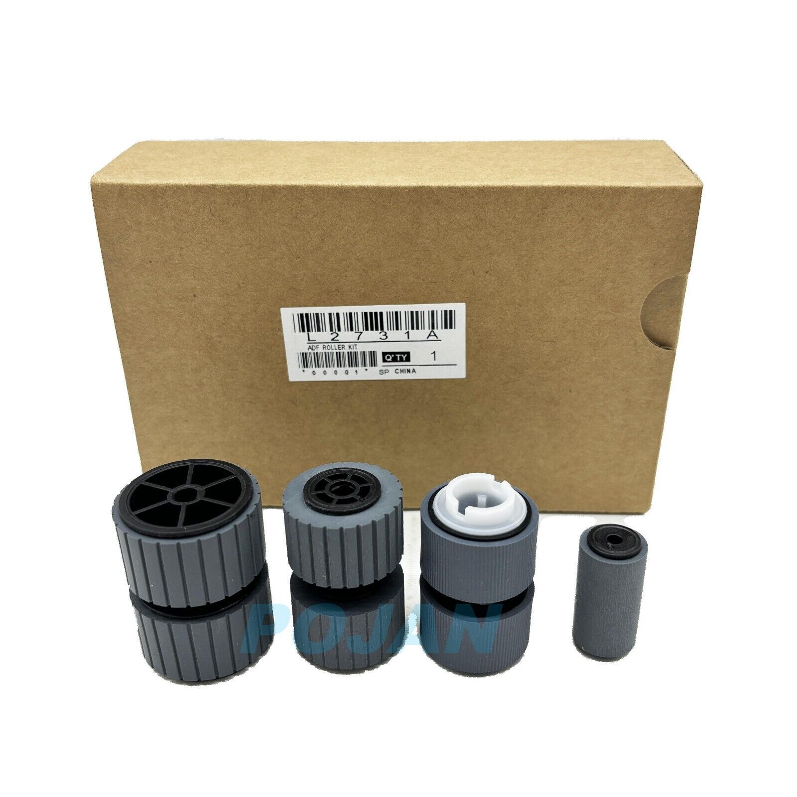 L2731A ADF Roller Replacement Kit For HP ScanJet 5000 S3 5000 S2 7000 S2
