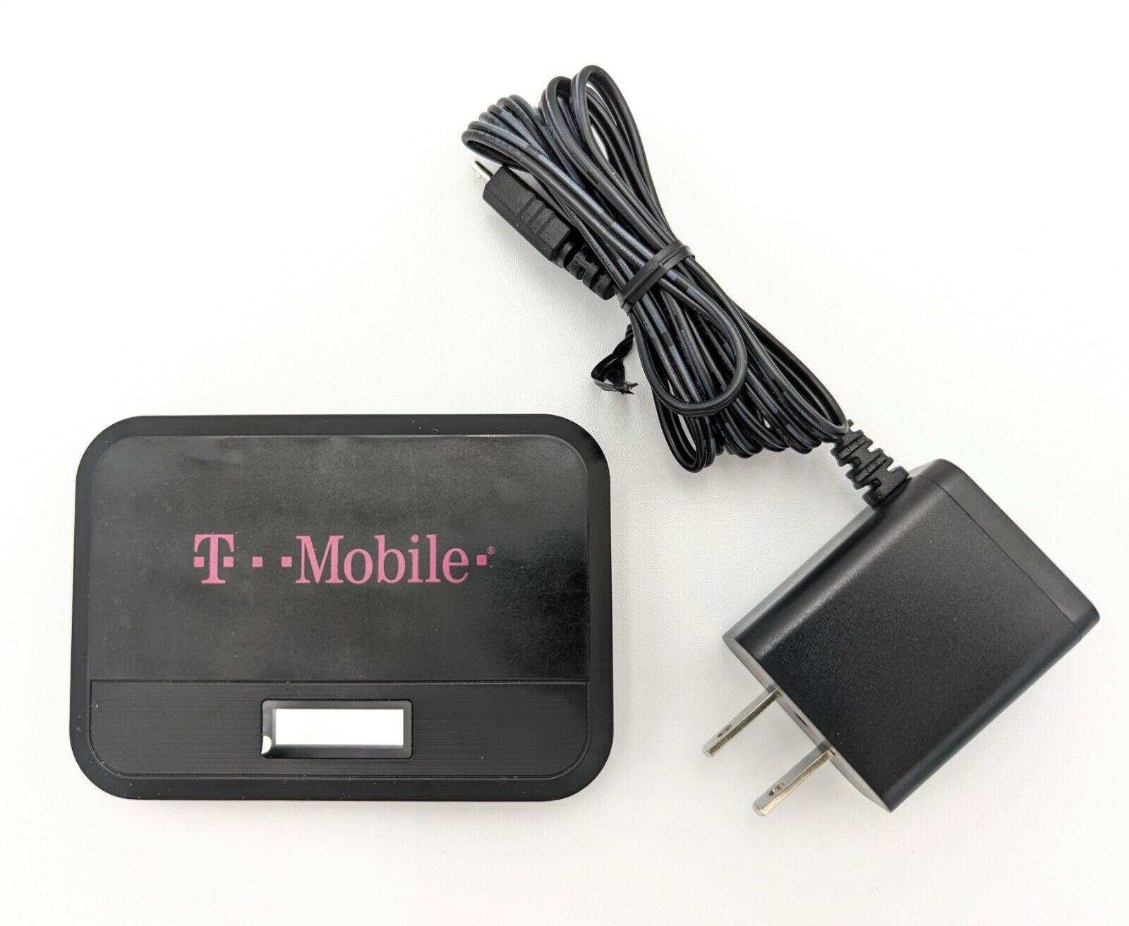 *UNLOCKED* Franklin Wireless T9 R717 4G LTE GSM Mobile T-Mobile Wi-Fi Hotspot