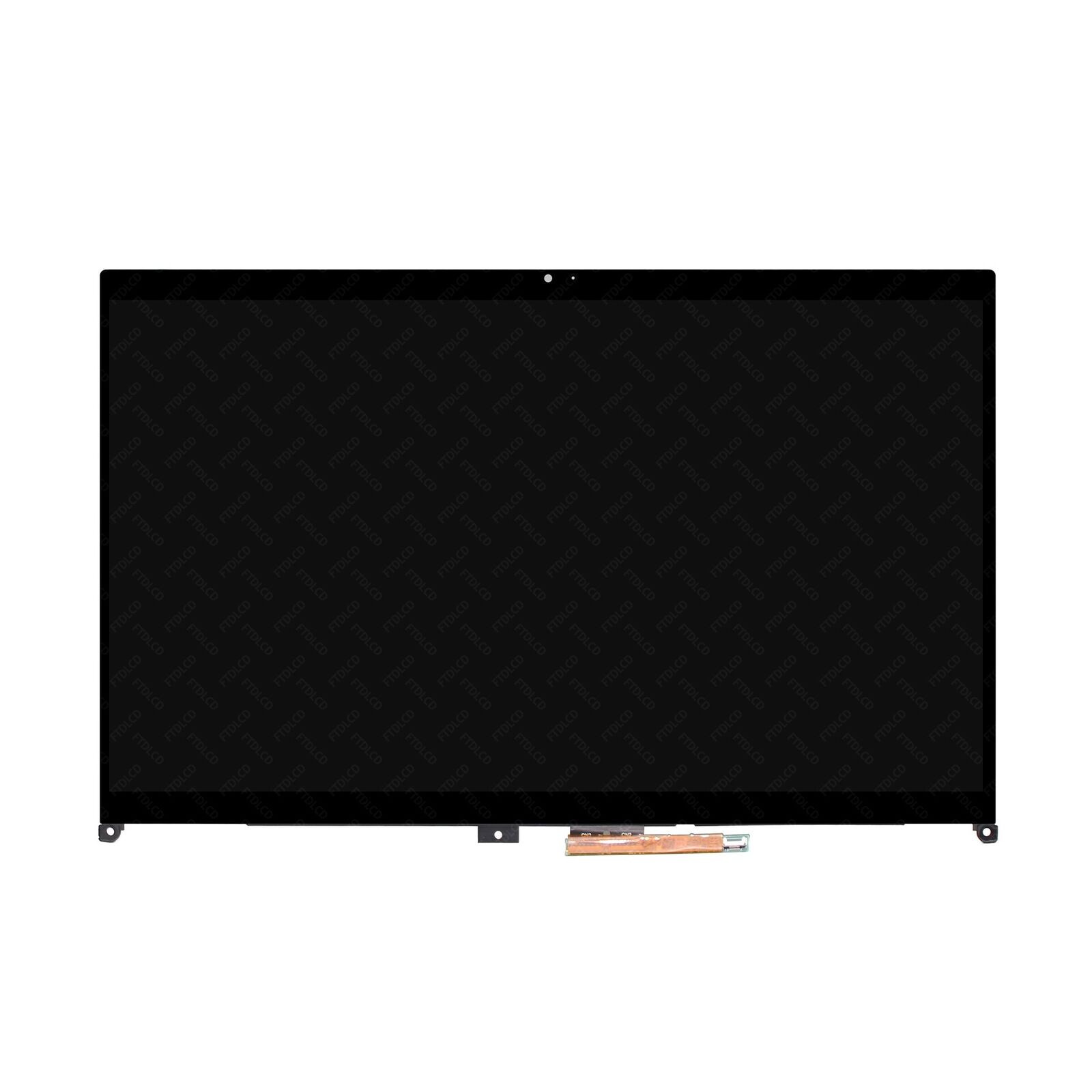 15.6'' FHD LCD Touch Screen Assembly For Lenovo IdeaPad Flex 5 15IIL05 5 15ITL05