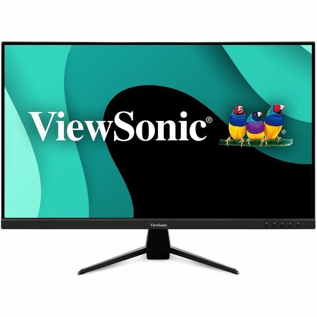 ViewSonic VX3267U-4K 32