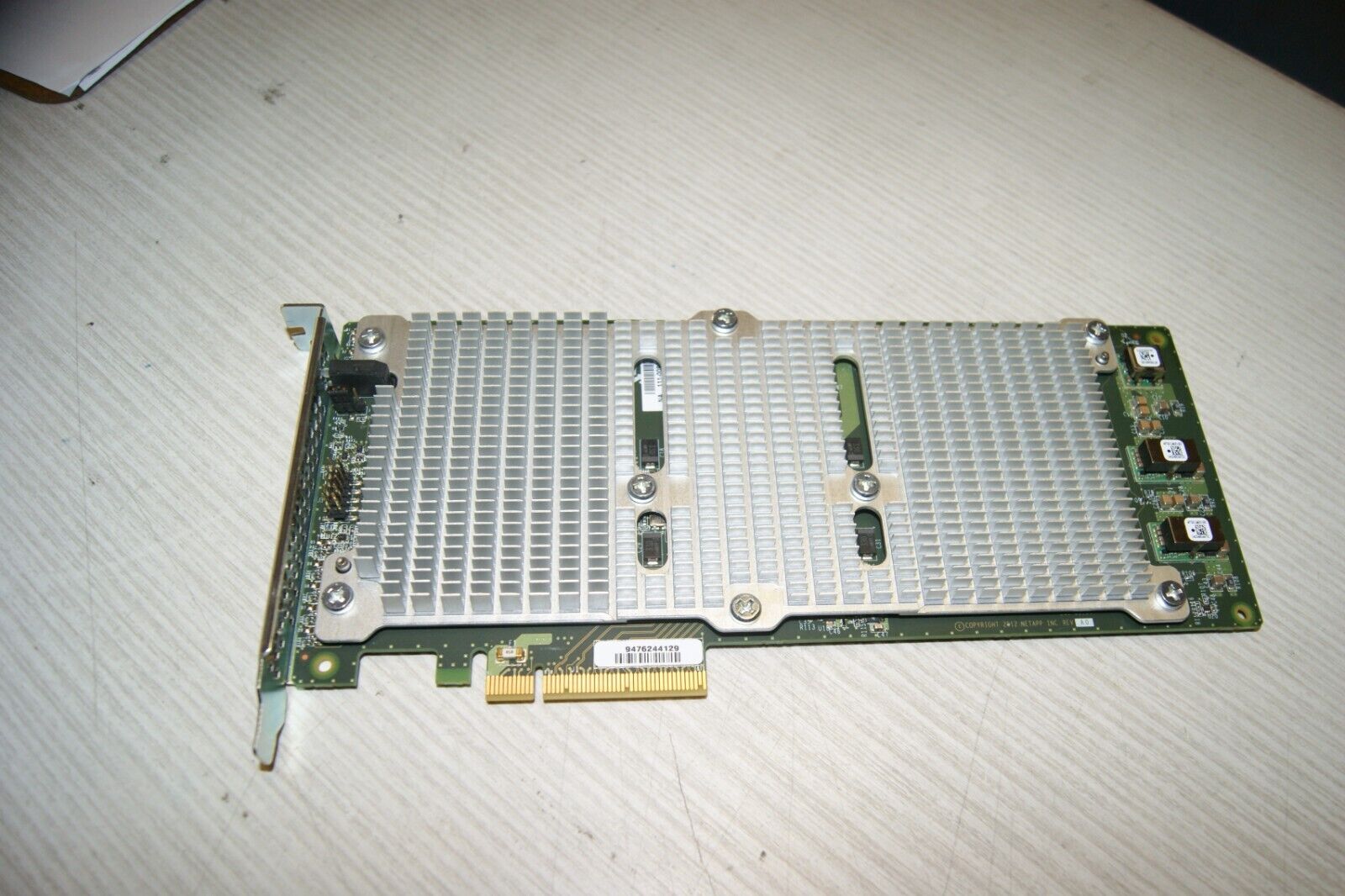 NetApp 512GB PCI Express 512GB Flash Cache Adapter 111-00902+E0