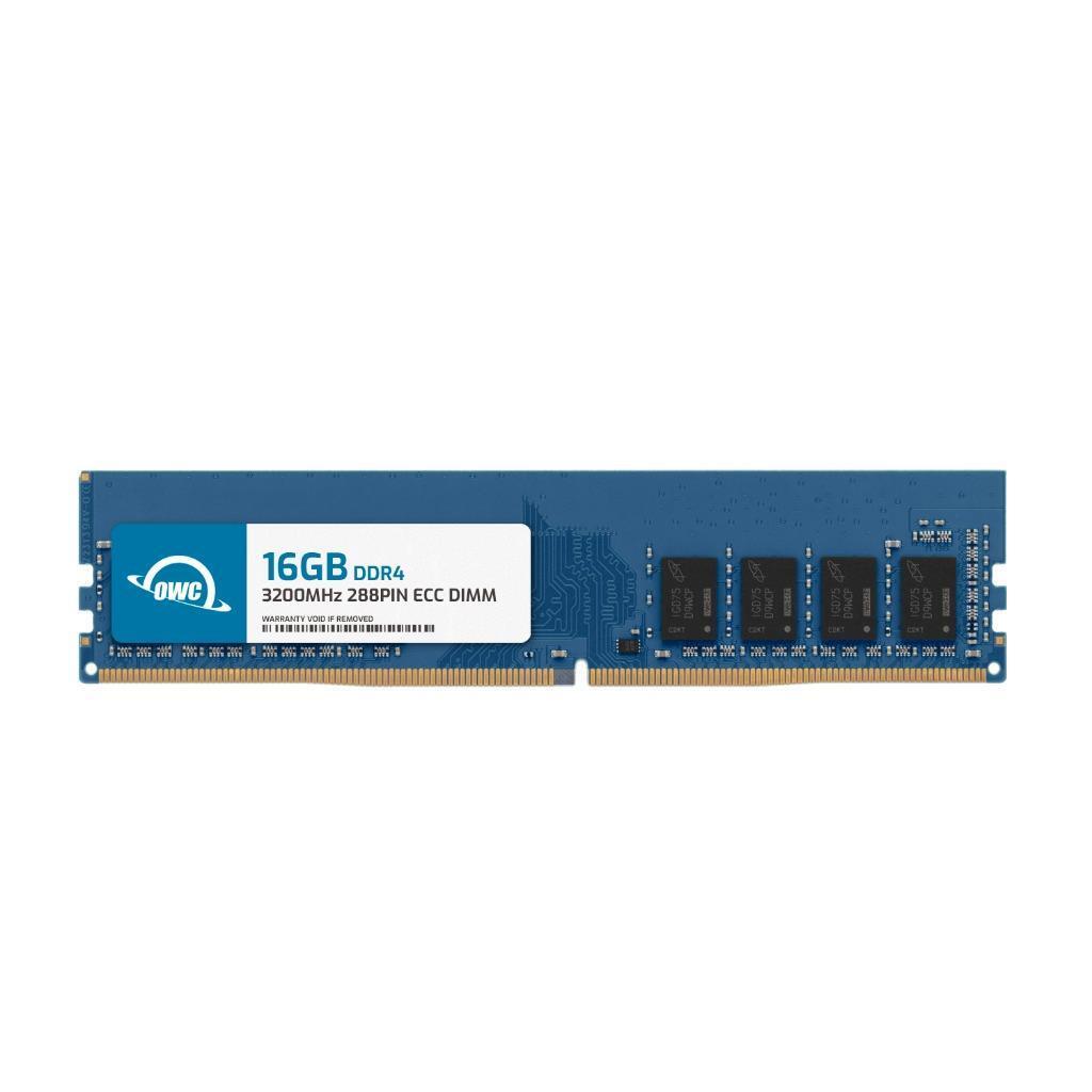 OWC 16GB Memory RAM For QNAP TVS-h1288X TVS-h1688X TS-h3087XU TS-h3088XU-RP