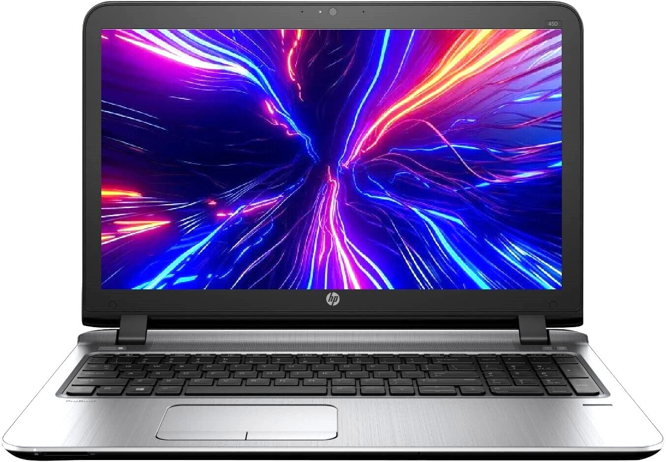 ~CLEARANCE SALE~ 15.6 HP ProBook i5 Laptop: 16GB RAM 1TB SSD Windows 10 Pro