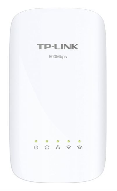 TP-Link AC750 Wi-Fi Range Extender TL-WPA4530 - White (Extender only)