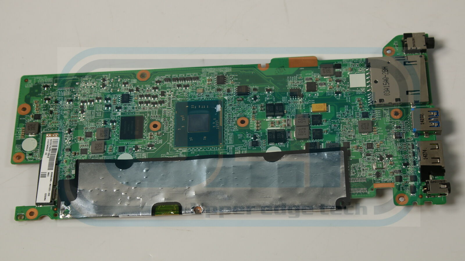 Asus Chromebook C200M Laptop 60NB05M0-MB1020 Celeron N2830 2.16 GHz 2GB Intel