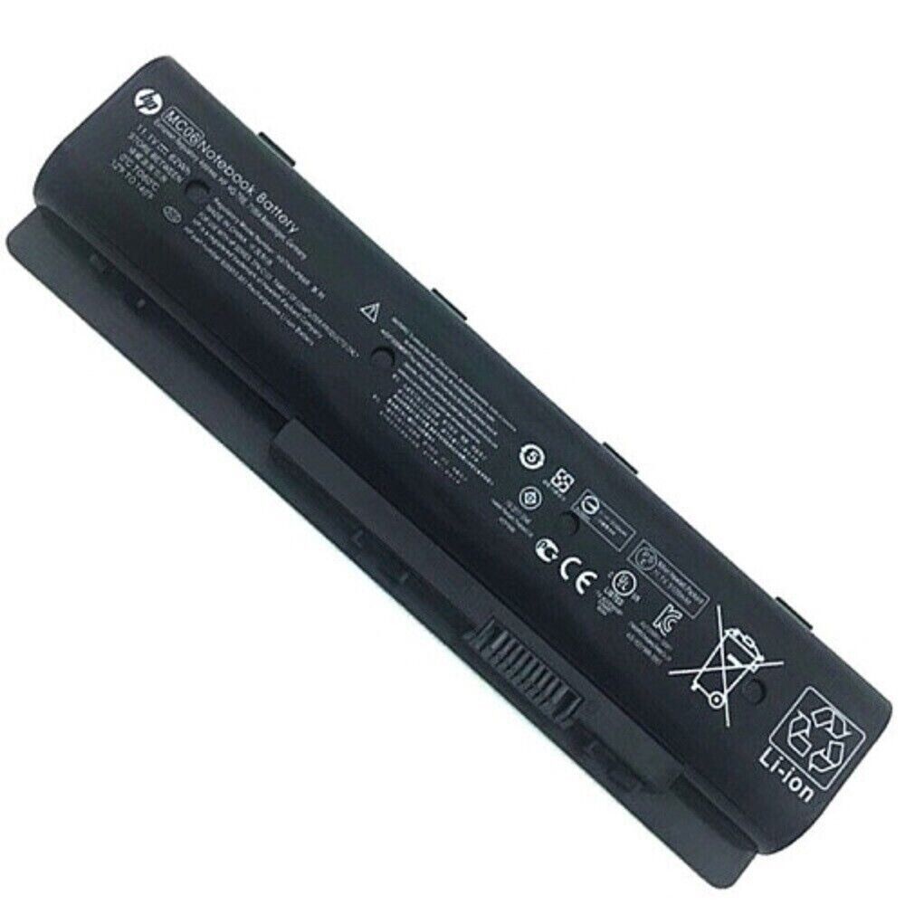 Genuine OEM MC06 Battery for HP ENVY 17-n000ng 17-n033ng 806953-851 807231-001