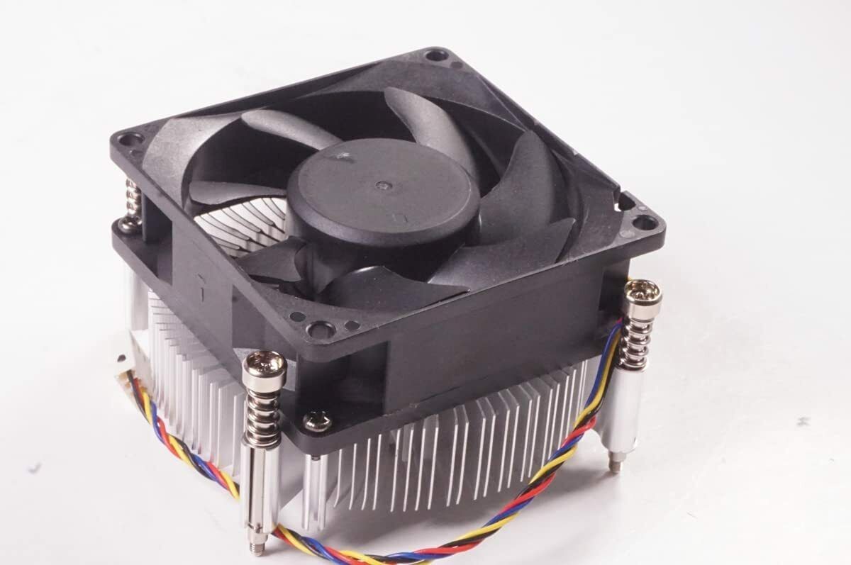 CPU Heatsink Cooling Fan for HP Pavilion 570-p054 360.06E0U.0001