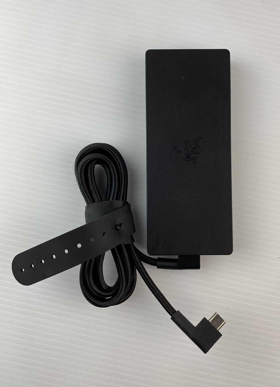 Razer RC30-02480100-B3U1 230W Power Adapter - Without Power Cable