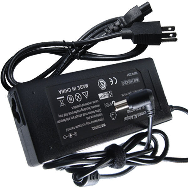NEW AC ADAPTER CHARGER POWER SUPPLY FOR Sony PCG-5312 PCG-6G4L PCG-792L PCG-802L
