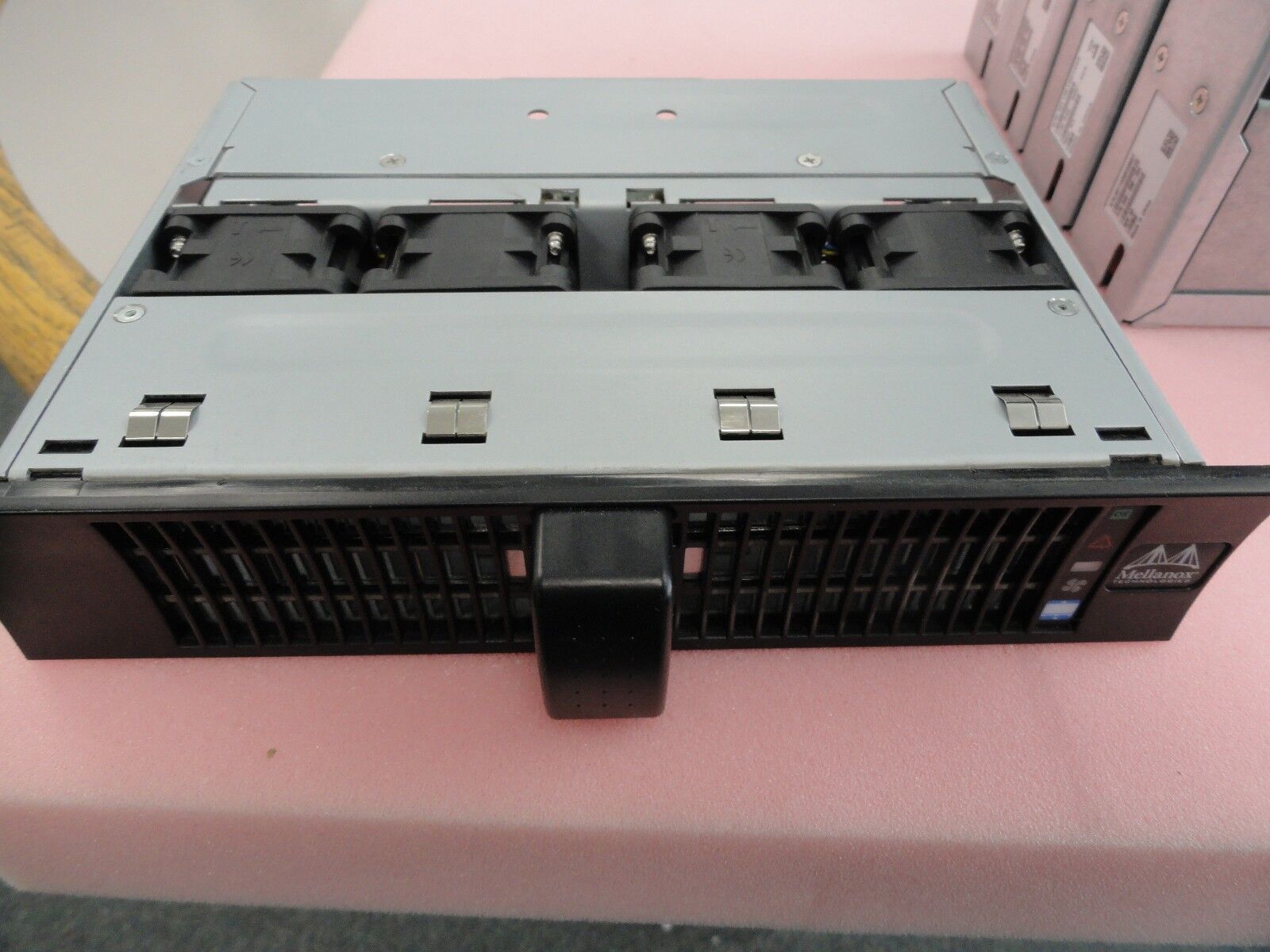 Mellanox MSX60-FF, EMC# 045-000-224, Fan assembly for 6015 & 6018 Switches