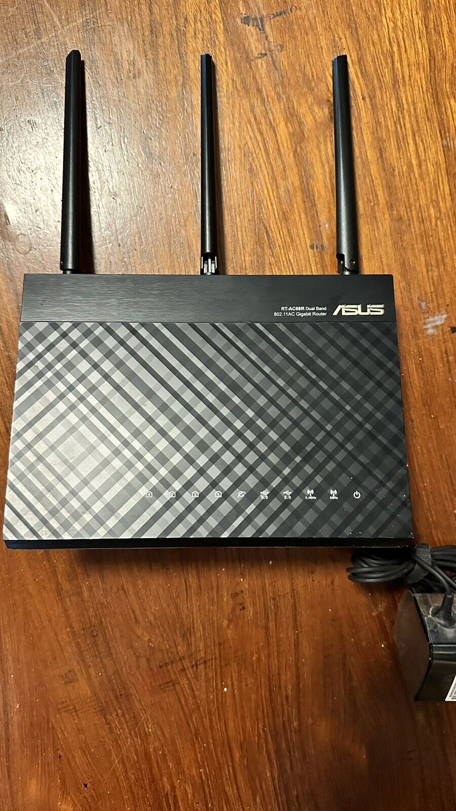 ASUS RT-AC68R Dual Band Router