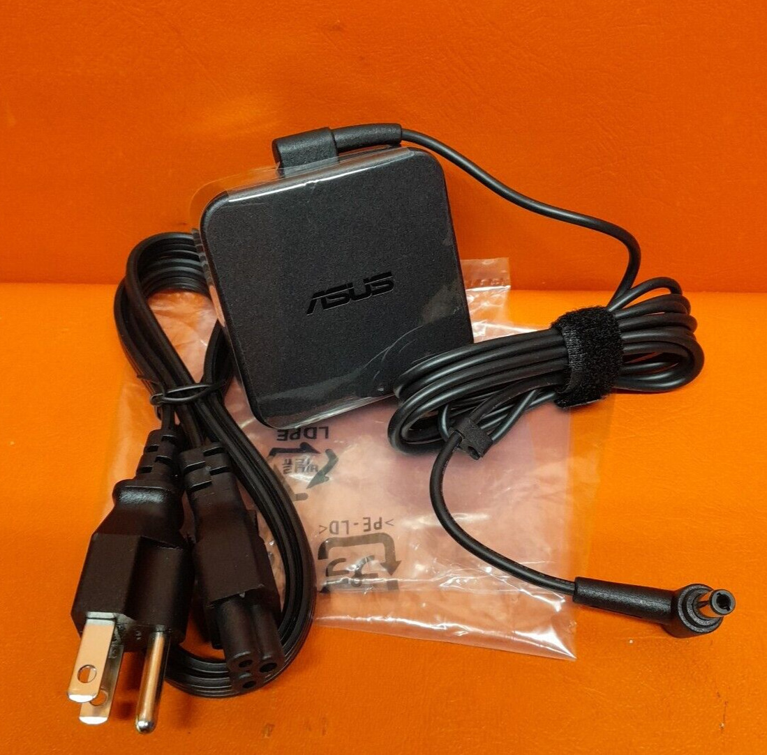 Genuine Asus Power Adapter ADP-65GD-D for Laptop 19V *BRAND NEW*