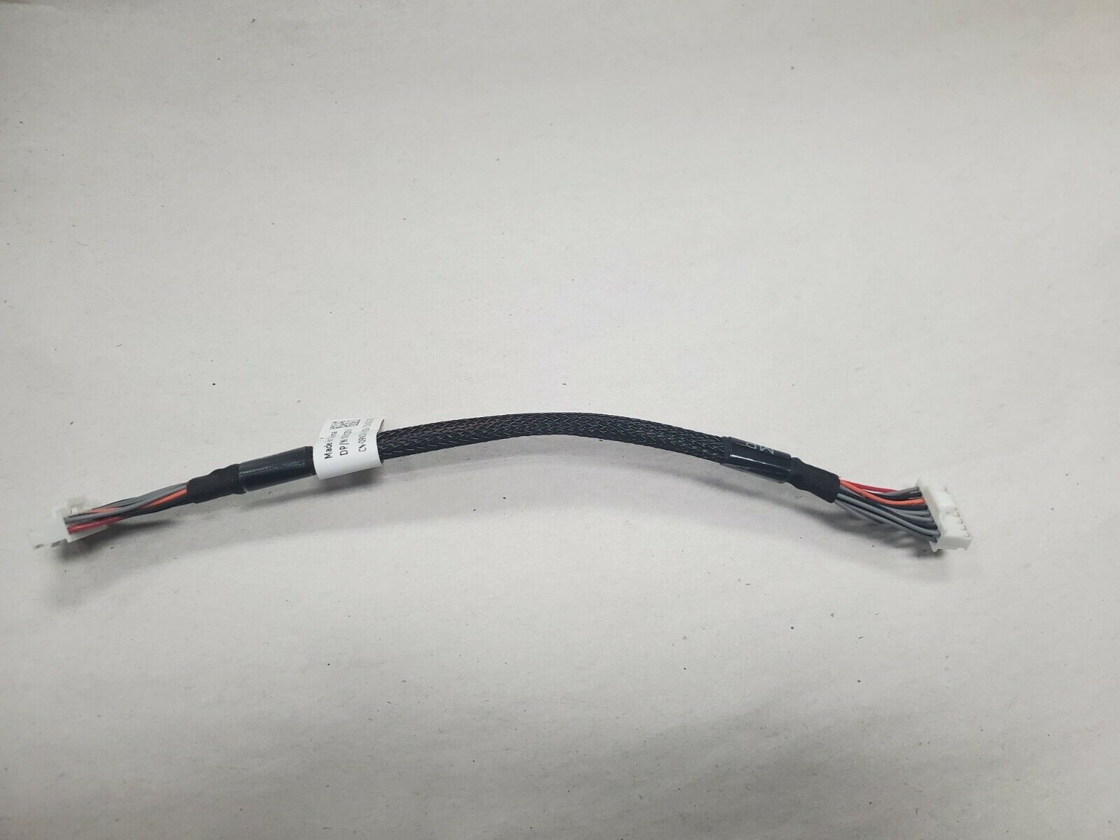 DELL MID BAY HDD SIGNAL CABLE FOR DELL EMC POWEREDGE R740 R740XD 9NG3V