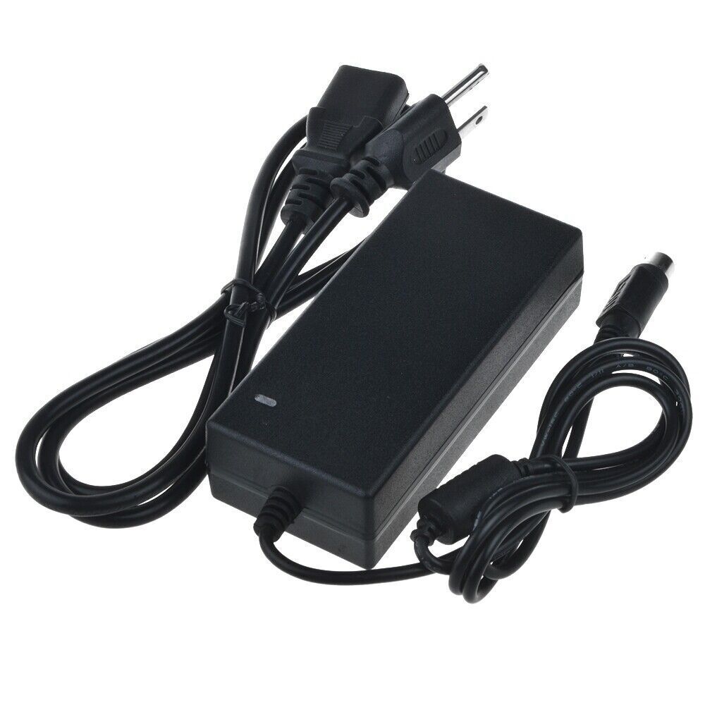 Global 4 Pin DIN AC / DC Adapter for MW Mean Well GS120A12-R7B GS120A12R7B