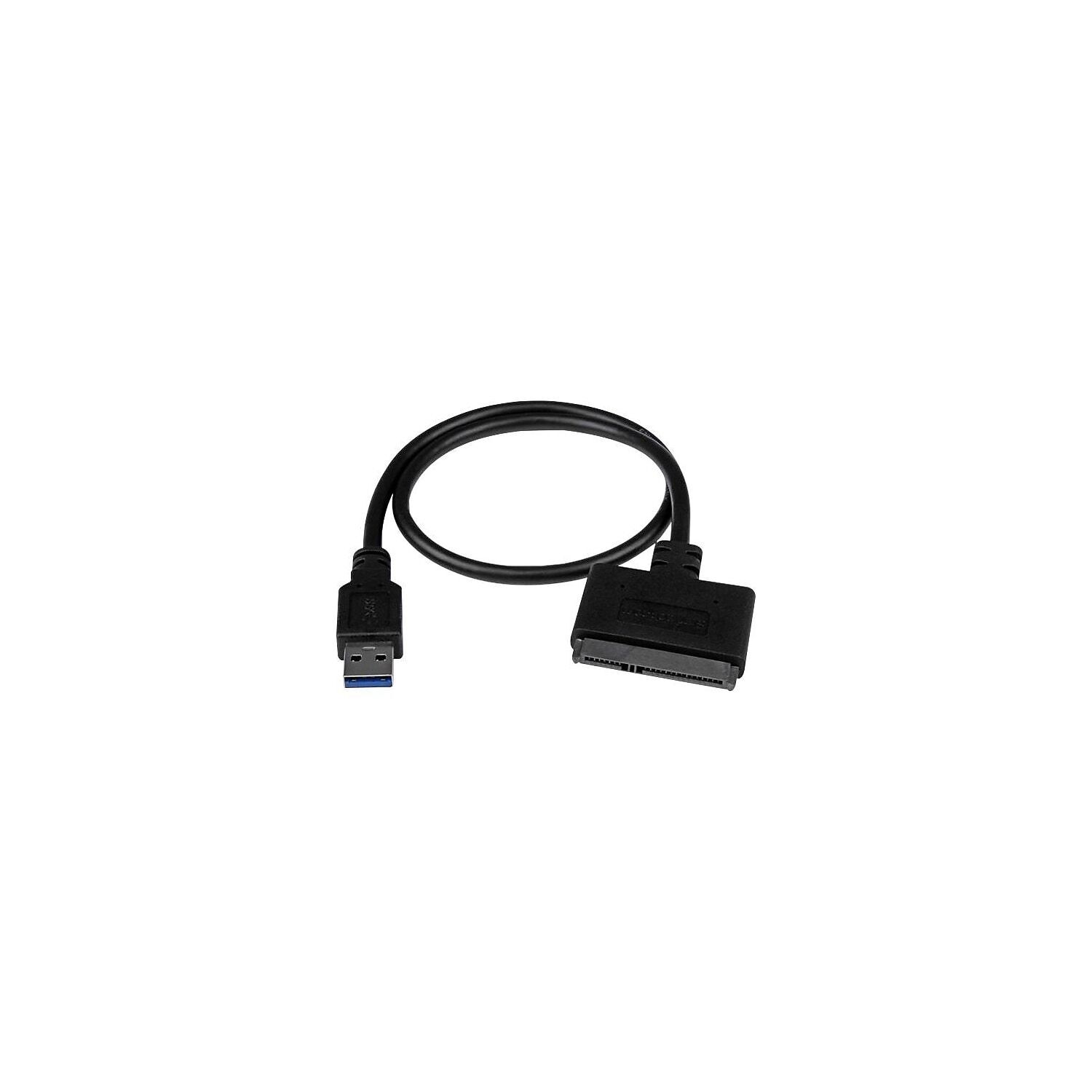 StarTech USB 3.1 (10Gbps) Adapter Cable for 2.5\