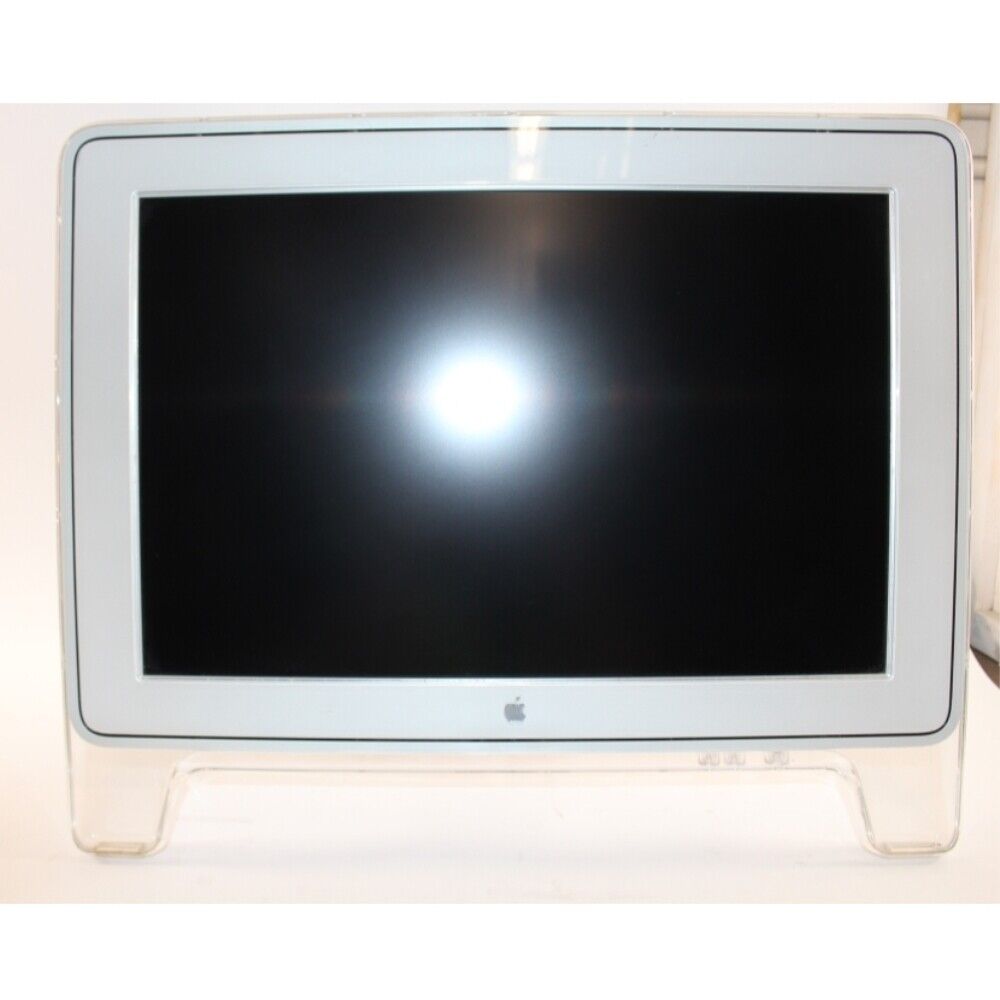 Vintage Apple Cinema Display ADC (22-Inch) M8149 - Tested - Local Pick Up Only