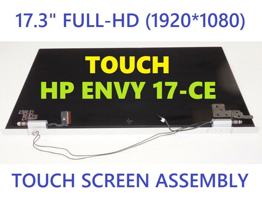 HP ENVY LAPTOP 17M-CE1013DX 17.3
