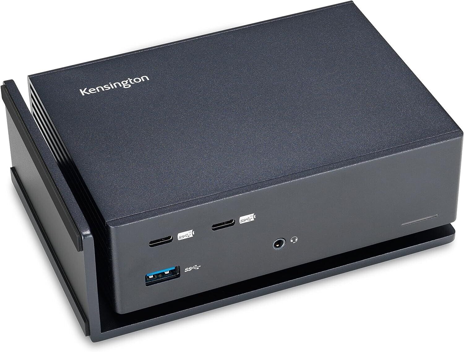 Kensington SD5560T  Thunderbolt 3 USB-C Docking Station | Dual 4K | 96W