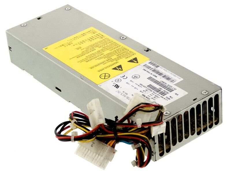 Power Supply Dell 078WUH 125W Delta DPS-125FB A