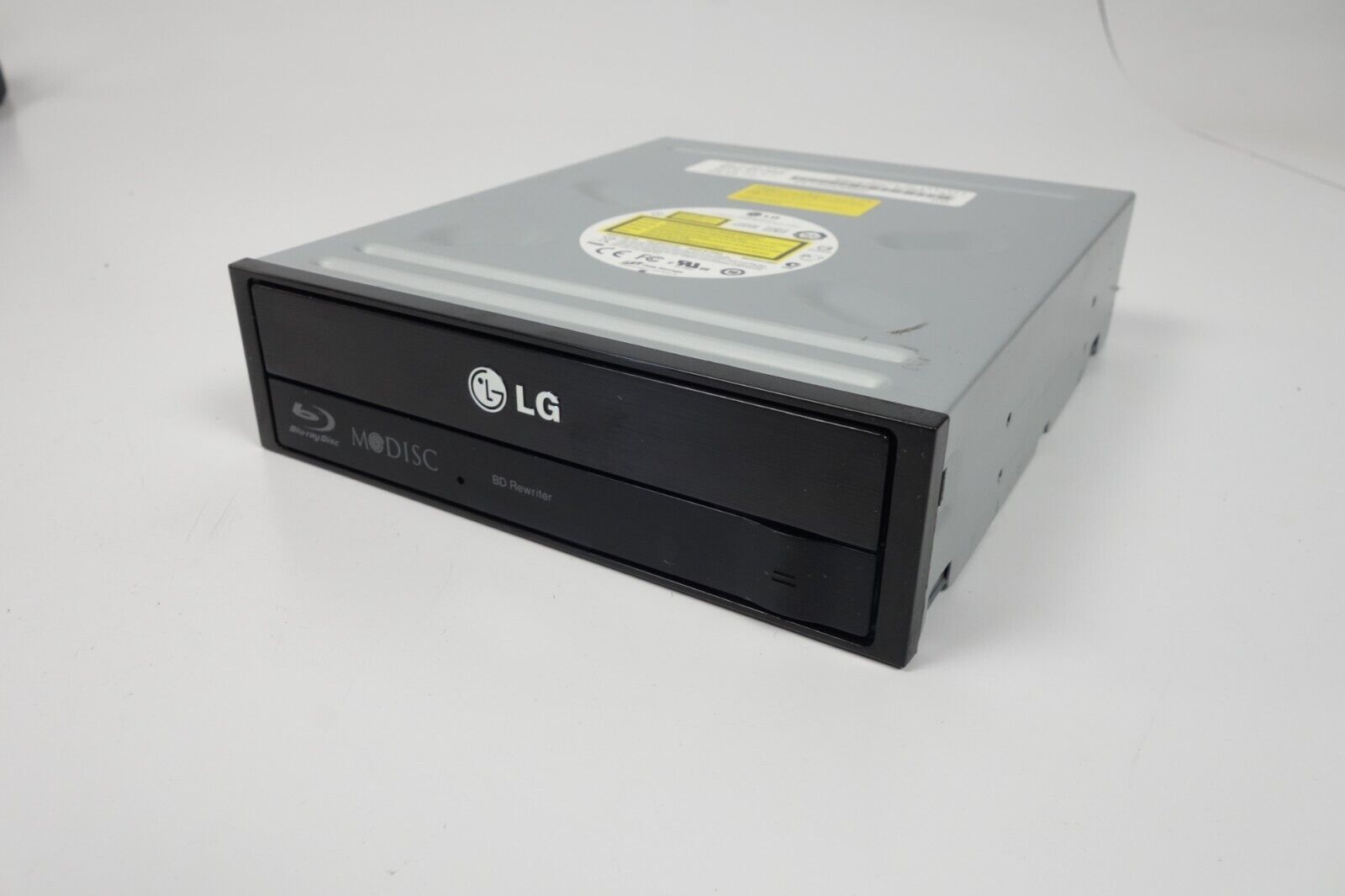 LG | WH14NS40 | Super Multi Blue Internal 14x Blu-ray Disc Rewriter BD-RW DVD-RW
