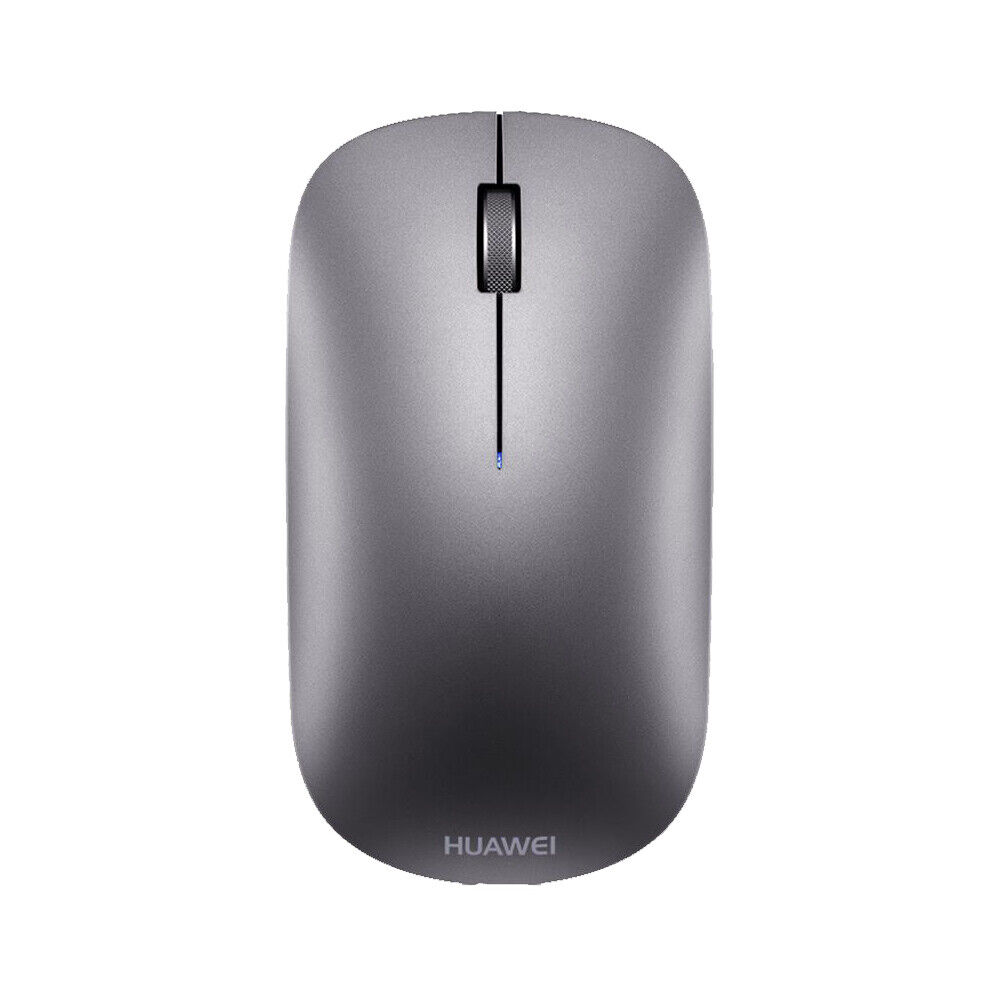 Original Huawei Official AF30 Bluetooth Mouse (Grey) for Matebook 13/14/X Pro/E