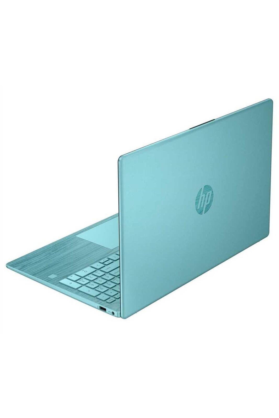 HP 17-cn0615ds 17in Laptop Celeron N4120 4gb MEM 128gb SSD Win11