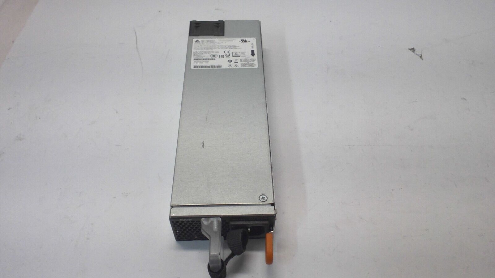 Delta Electronics Switching Power Supply DPS-1100CB-2 A  For Dell 3048P 1100W 