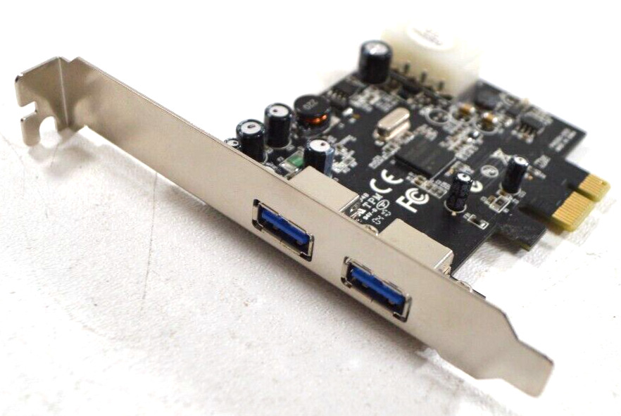StarTech PEX400USB2 4 Port USB 2.0 Card