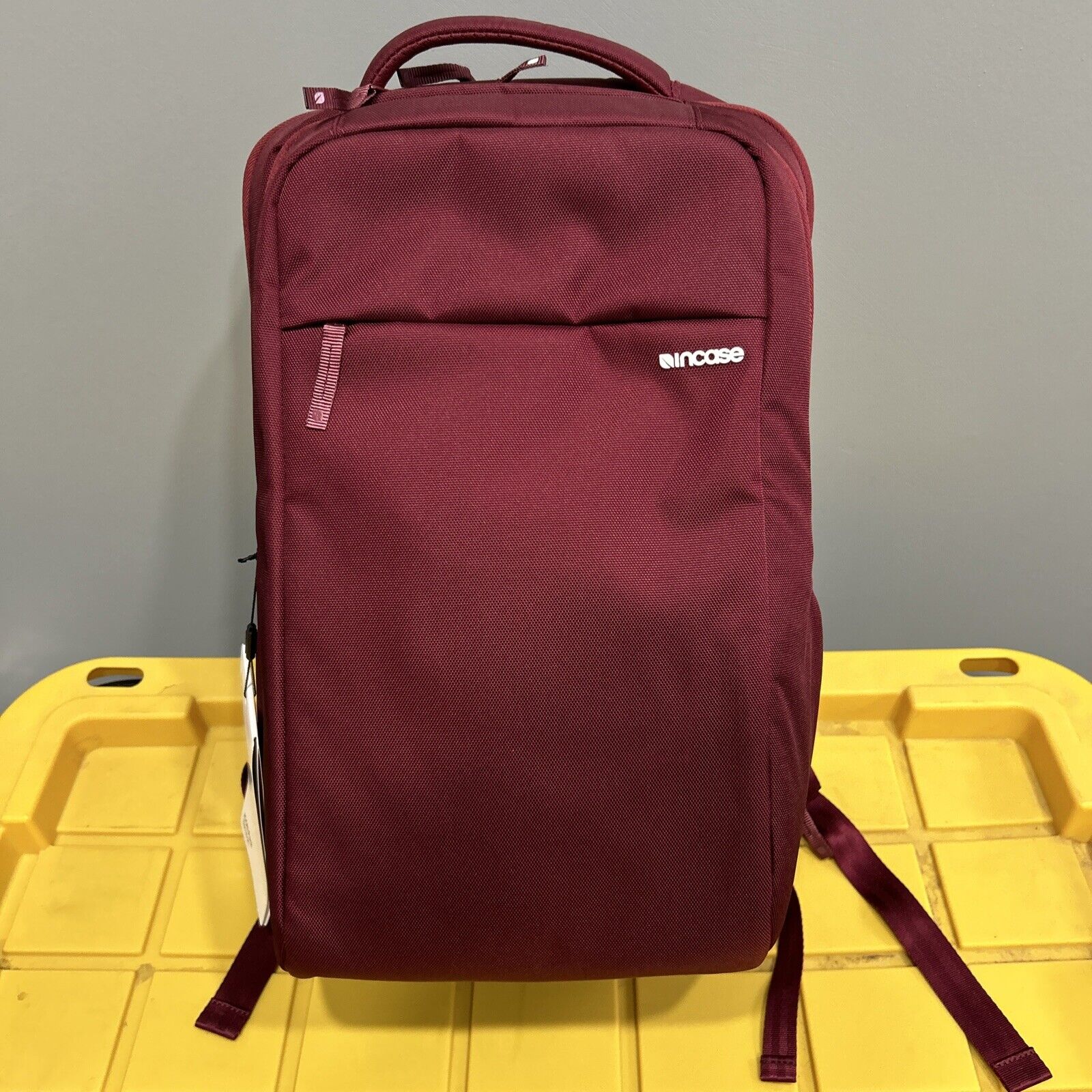 Incase Icon Backpack -Brand New