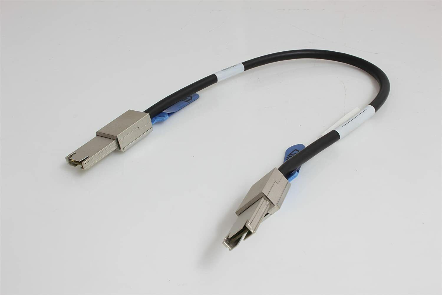 408765-001 I Genuine HP External Mini SAS Cable 0.5m