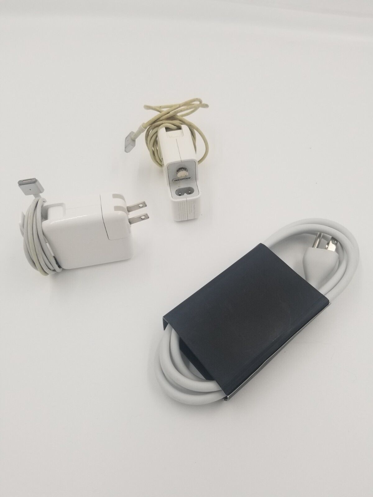 *LOT of 18* Genuine OEM Apple A1436 45W 45 Watt MagSafe 2 Power Adapter Charger