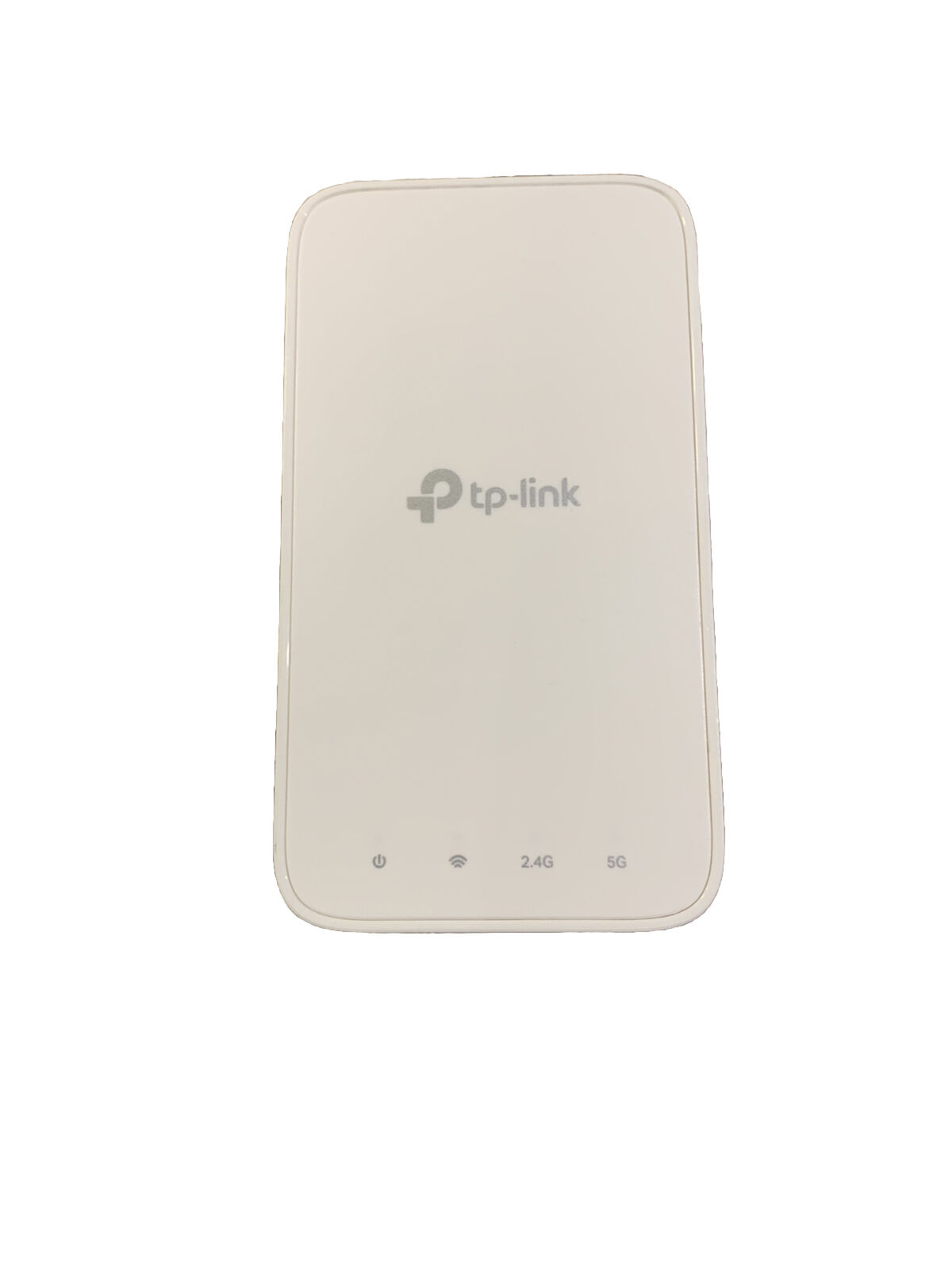 TP-Link Network RE300 AC1200 Mesh Wi-Fi Range Extender 2.4GHz + 5GHz *Tested*