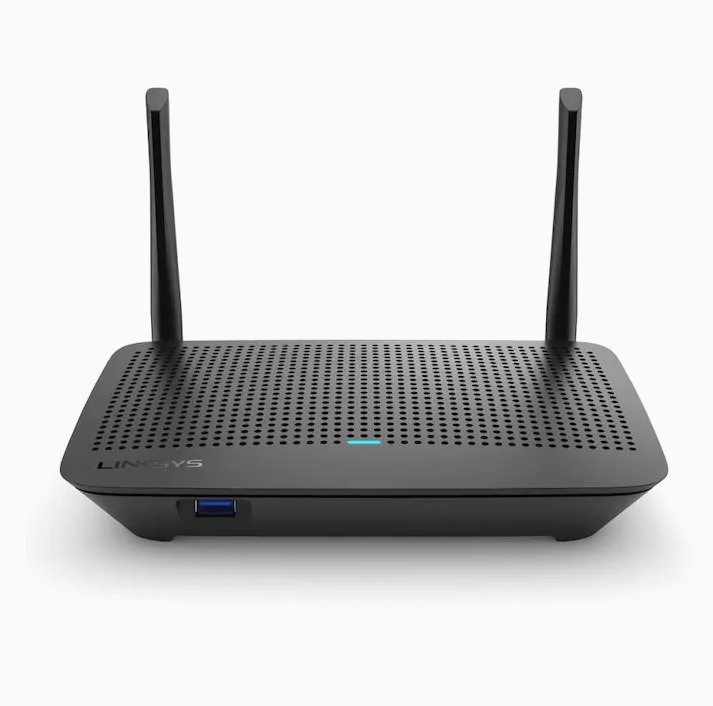 Linksys 802.11a Wireless Router