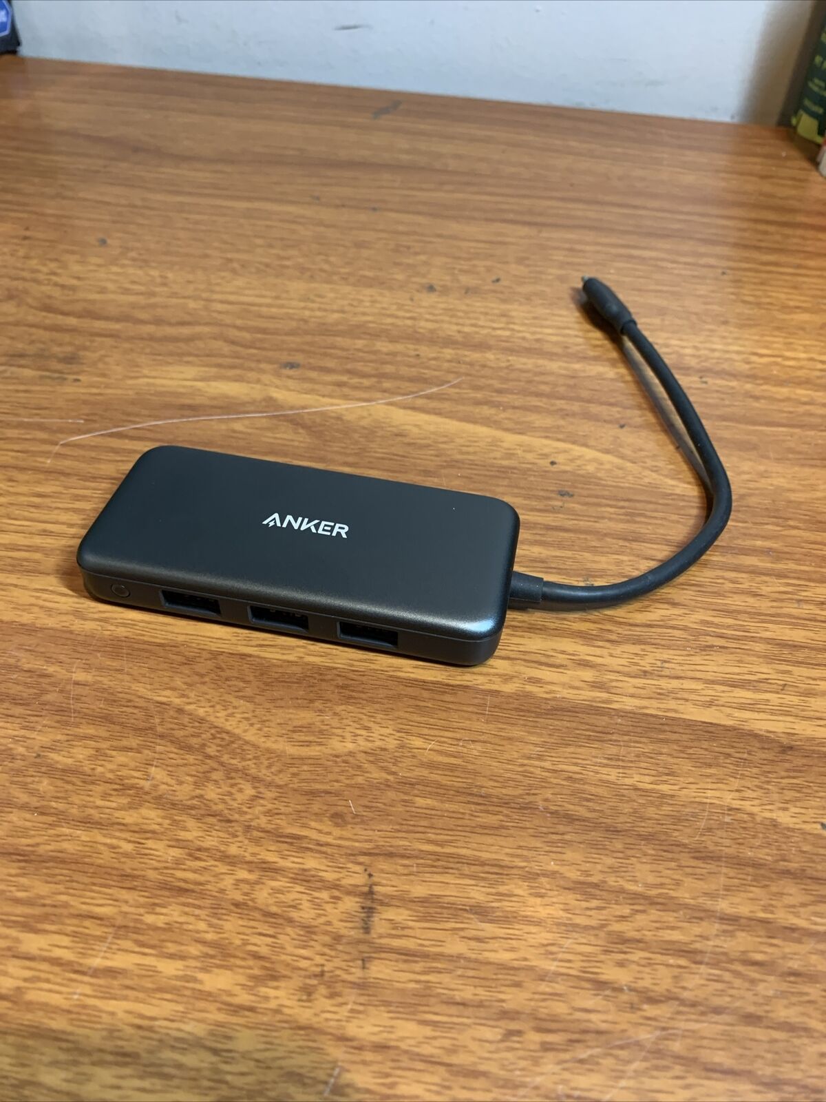 Anker 4-in-1 Premium USB-C Hub