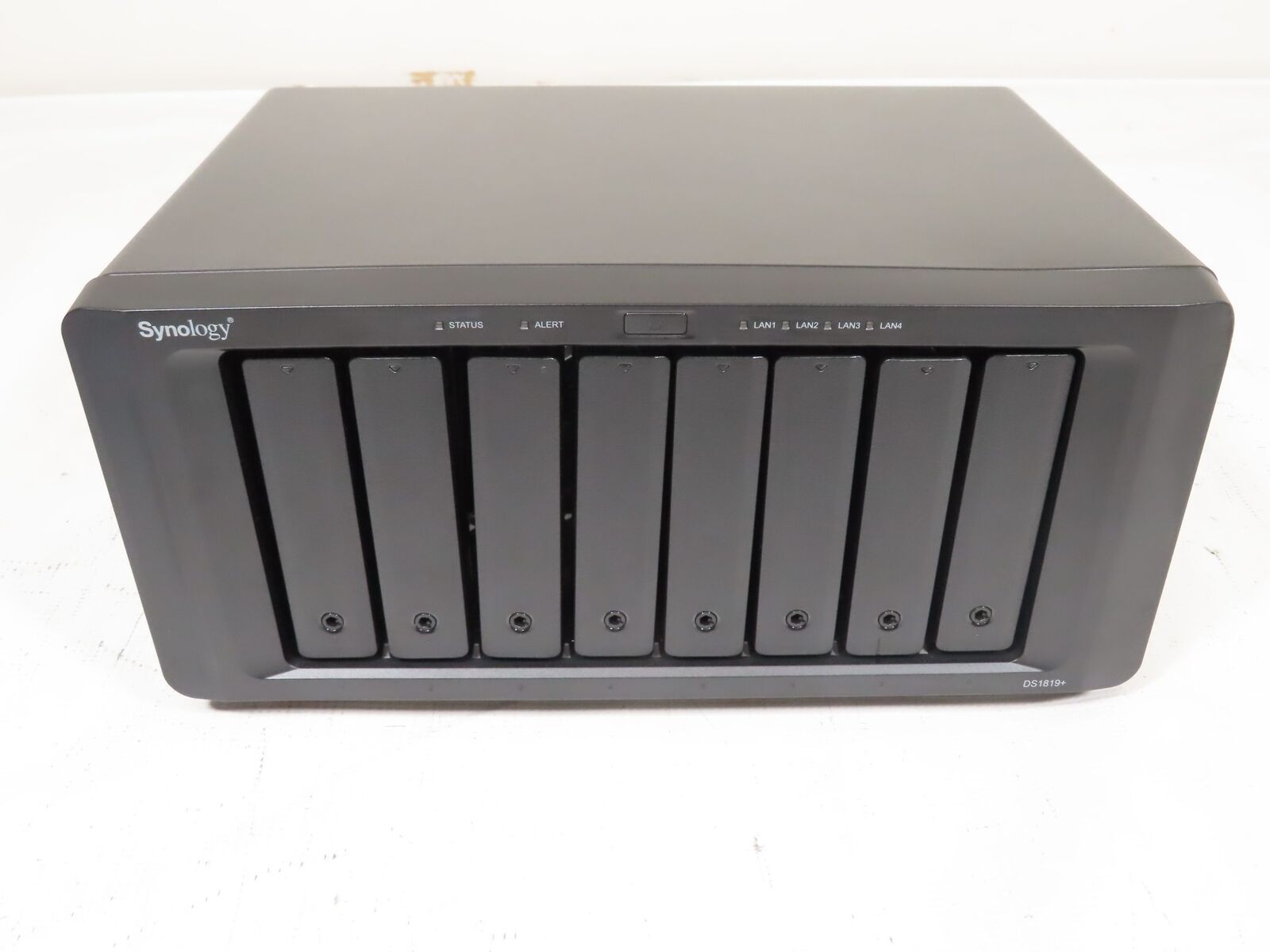 Synology DS1819+ 8-Bay 3.5