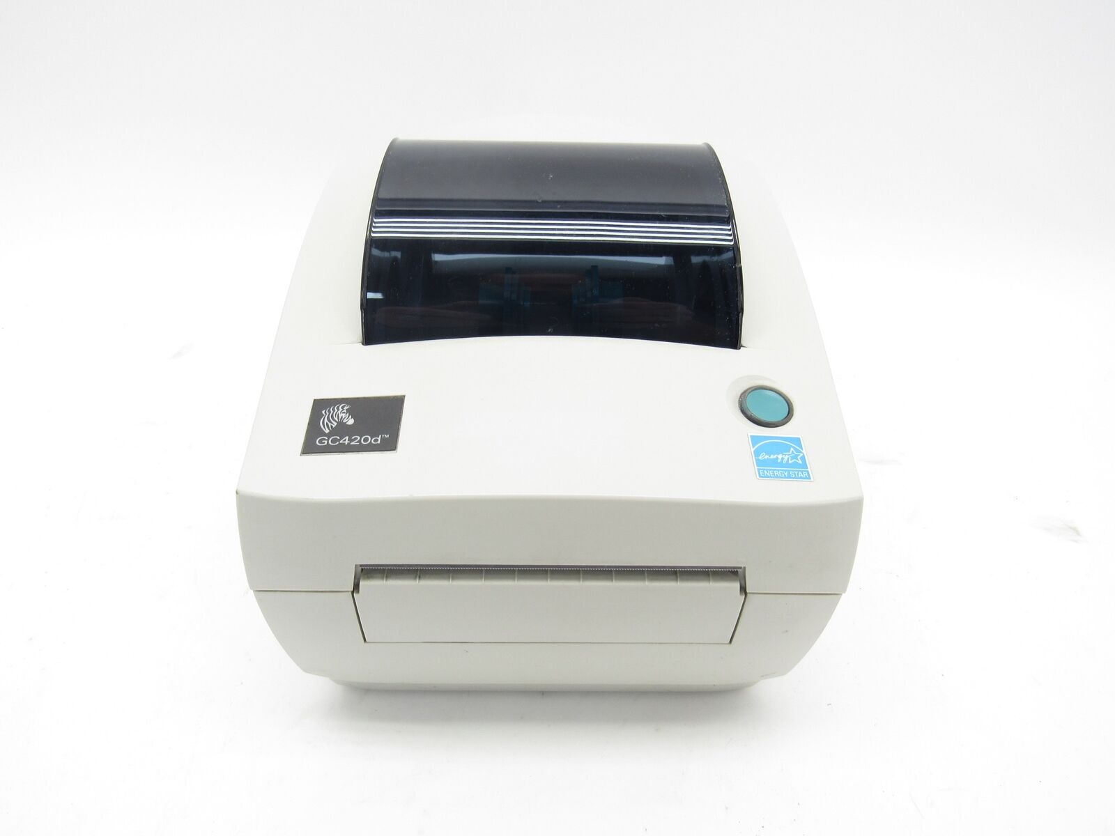 Zebra GC420d USB Thermal Label Printer GC420-200510-000
