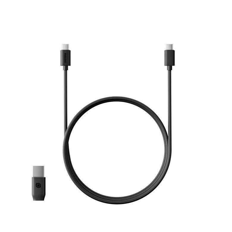 Insta360 CINSABJB Accessory Link USB Cable for Link Retail