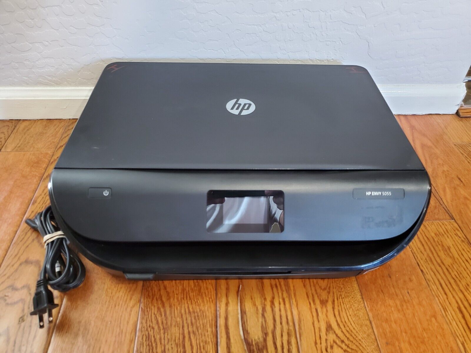 HP ENVY 5055 All-In-One Printer Scanner Inkjet Printer - Tested