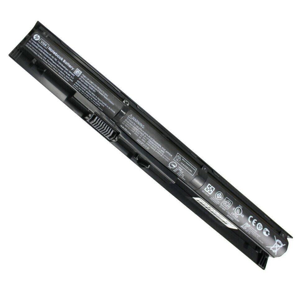 Genuine 41Wh VI04 Battery For HP Pavilion 15-P 17-F Series 756743-001 756745-001