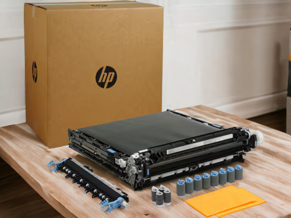 HP LaserJet Transfer and Roller Kit - D7H14A
