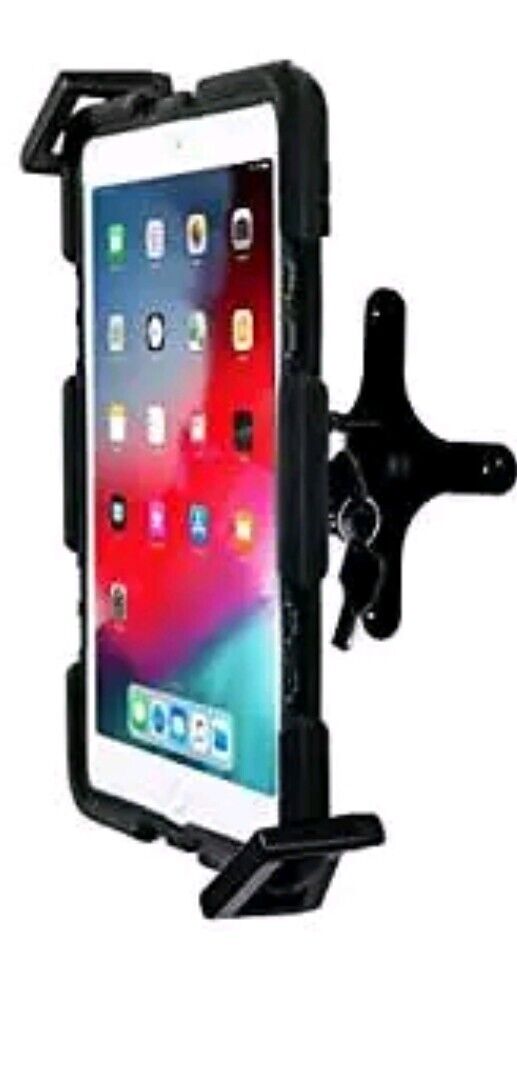 CTA Digital Security VESA&Wall Mount for 7-14 Inch Tablets, including the iP. 58