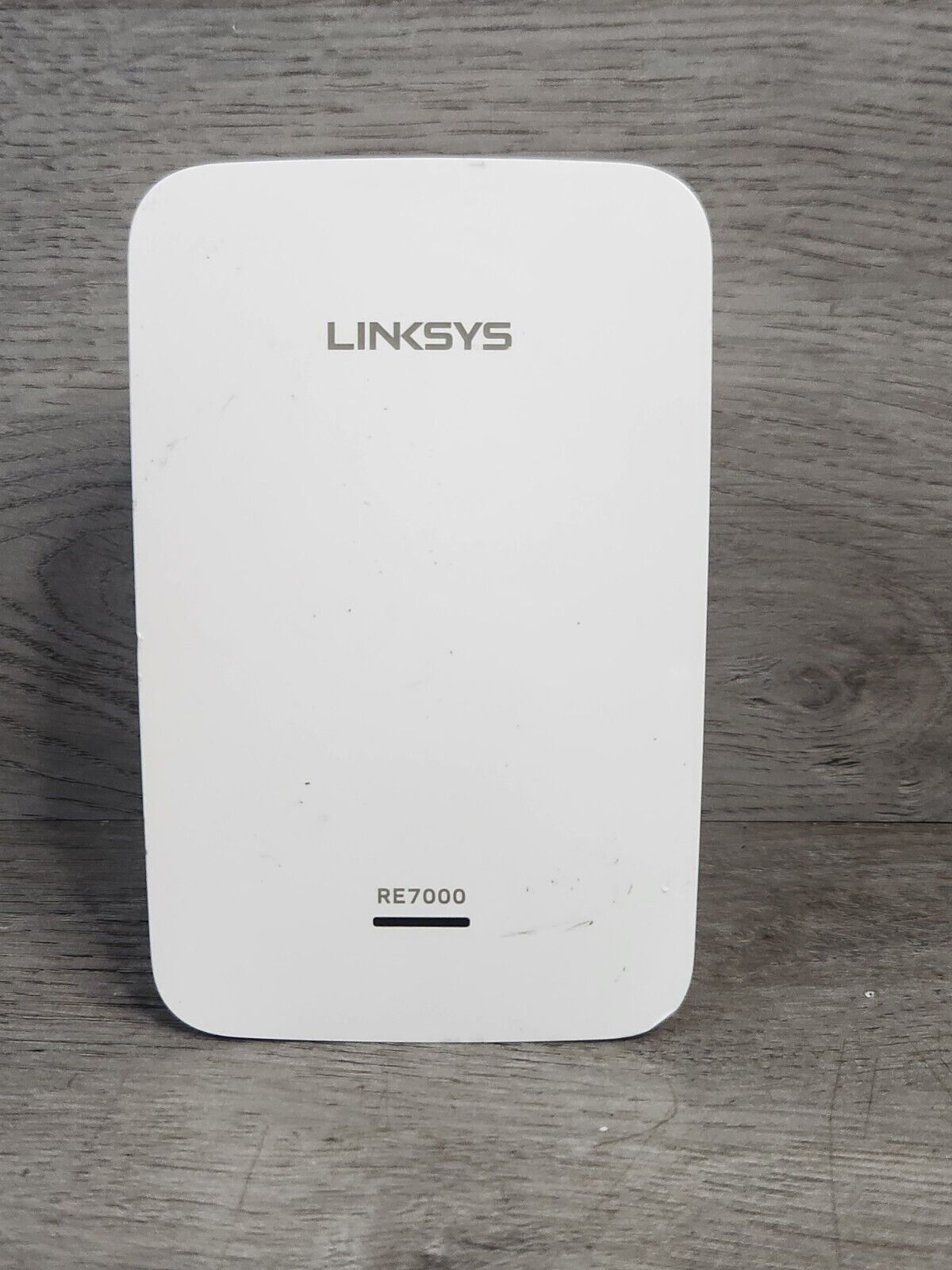Linksys RE7000v2 Max-Stream AC1900+ Wi-Fi Range Extender - 