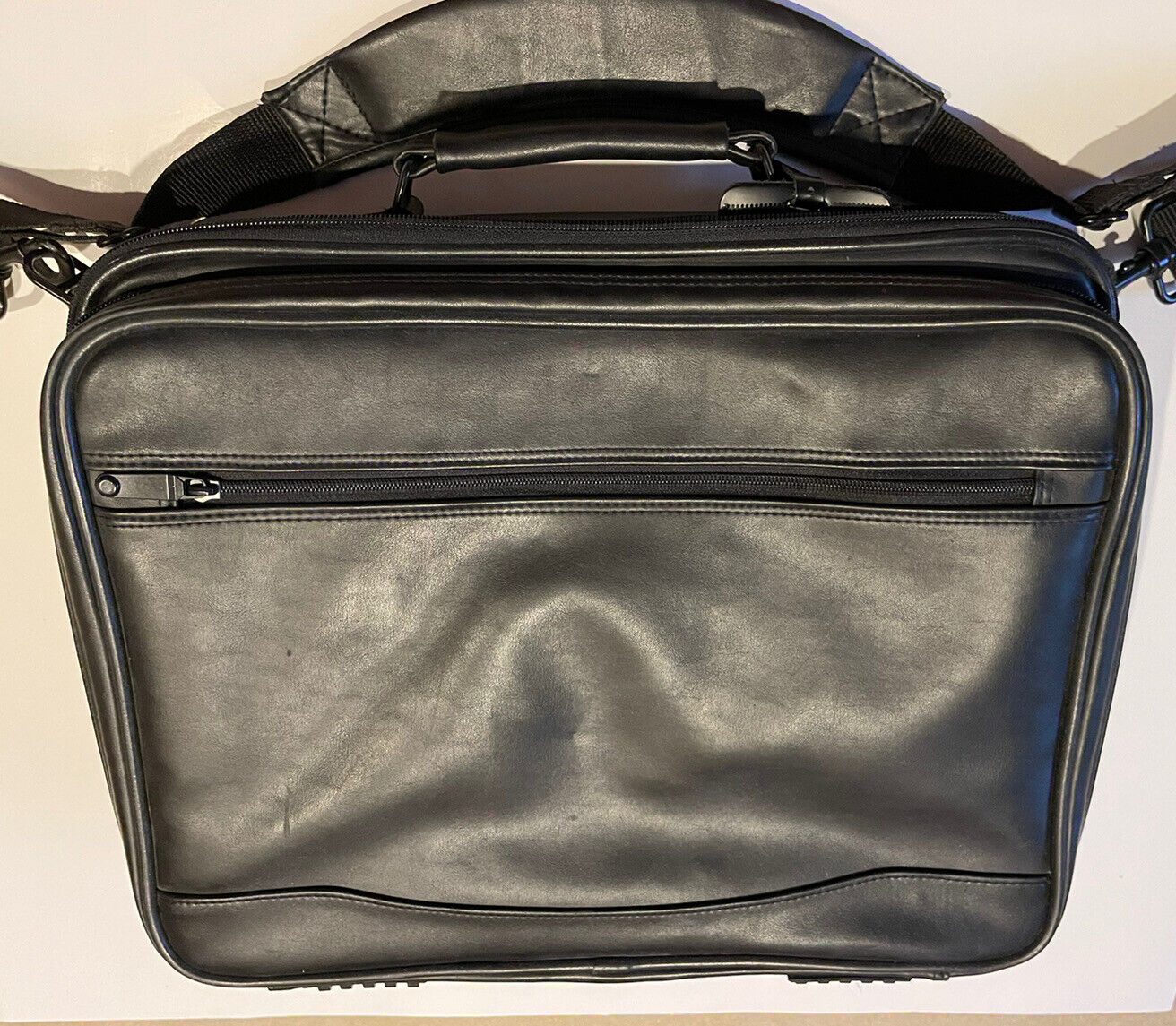 IBM Thinkpad SafePORT Protection Systems Laptop Computer Bag Briefcase