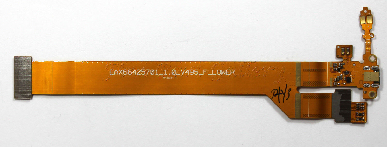 OEM LG G PAD II 8.0 V498 REPLACEMENT USB CHARGING PORT CHARGE PLUG