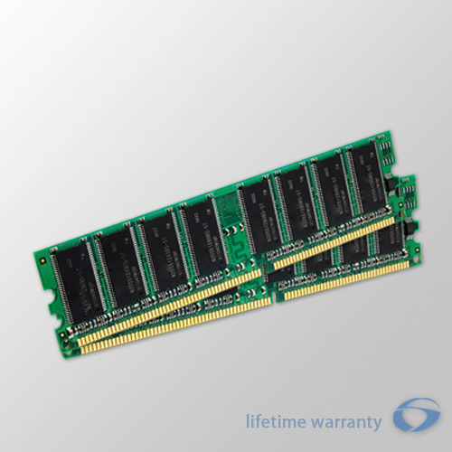 512MB PC133 SDRAM 168pin RAM Memory Upgrade for the HP Pavilion 7955, 7965, 7966